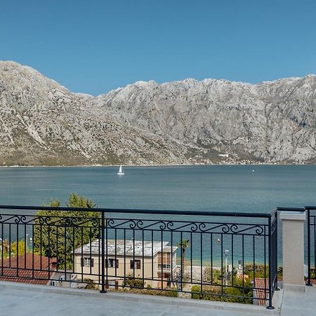 Villa Milami Kotor Eksteriør bilde