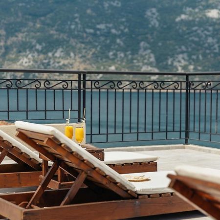 Villa Milami Kotor Eksteriør bilde