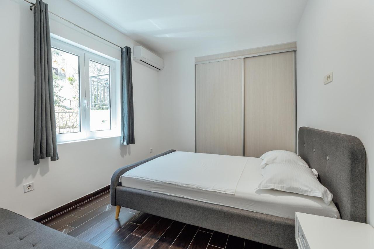 Villa Milami Kotor Eksteriør bilde