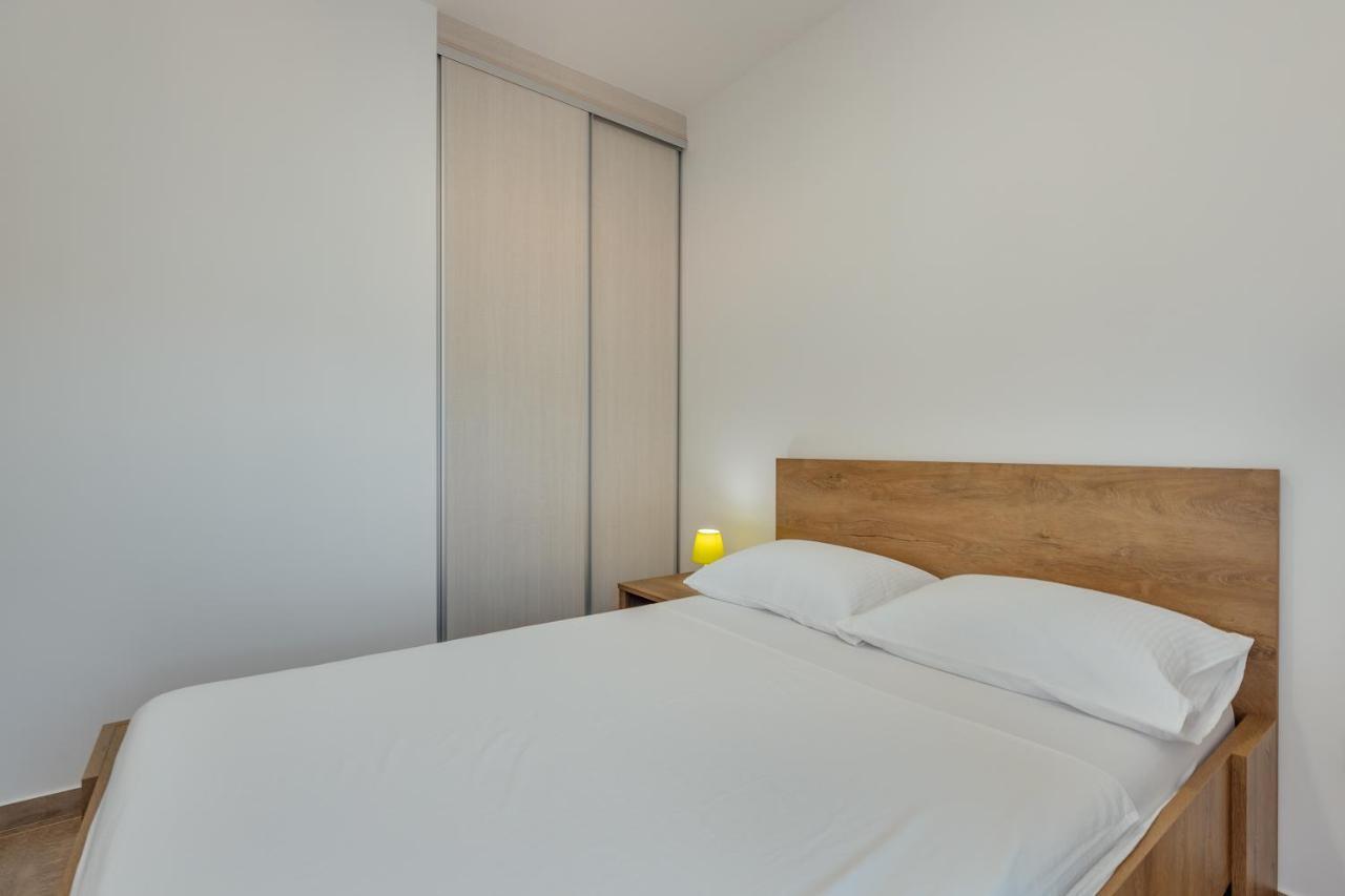 Villa Milami Kotor Eksteriør bilde