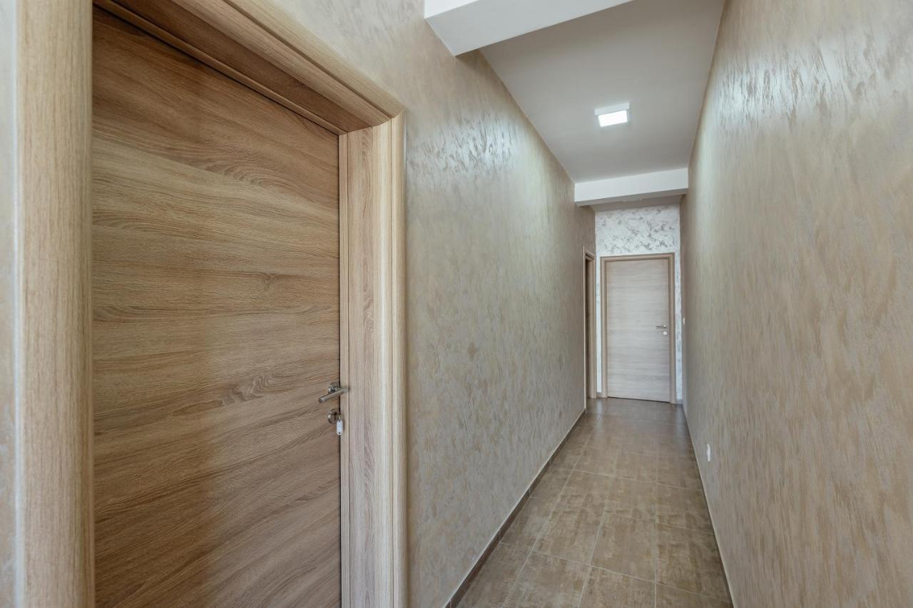Villa Milami Kotor Eksteriør bilde