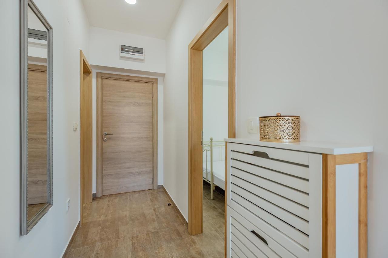 Villa Milami Kotor Eksteriør bilde