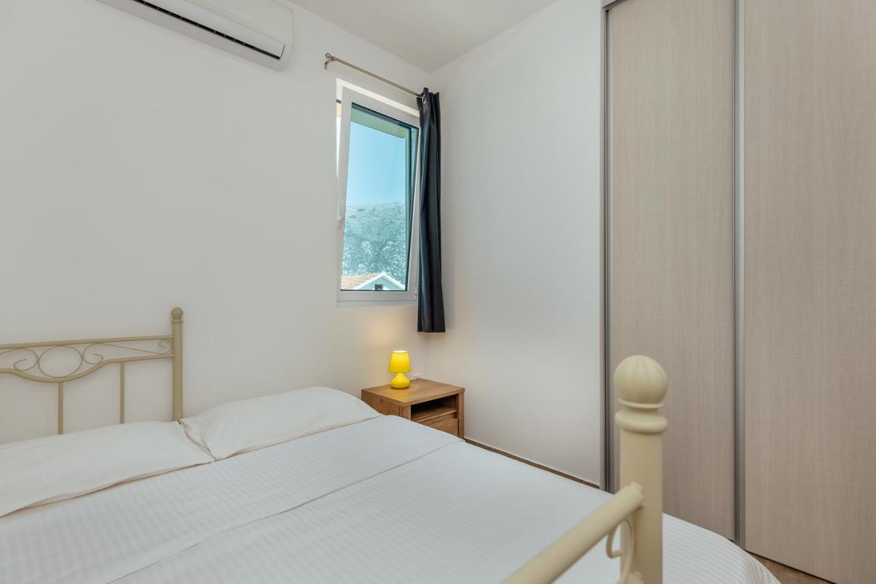 Villa Milami Kotor Eksteriør bilde