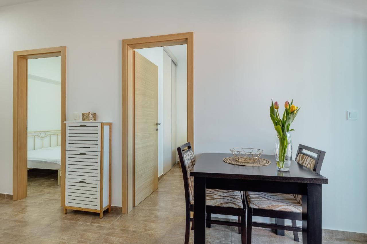 Villa Milami Kotor Eksteriør bilde