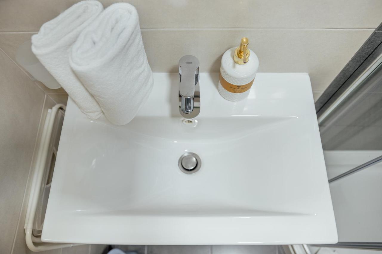 Villa Milami Kotor Eksteriør bilde