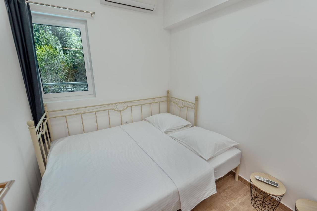 Villa Milami Kotor Eksteriør bilde