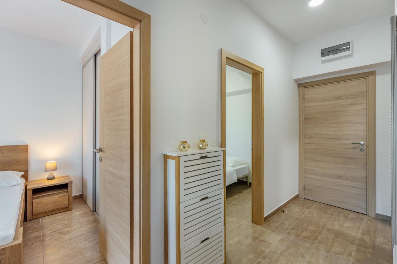 Villa Milami Kotor Eksteriør bilde