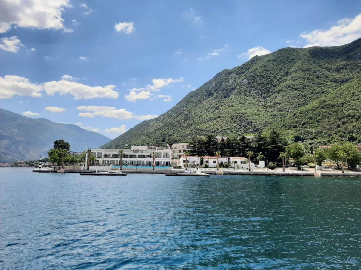 Villa Milami Kotor Eksteriør bilde