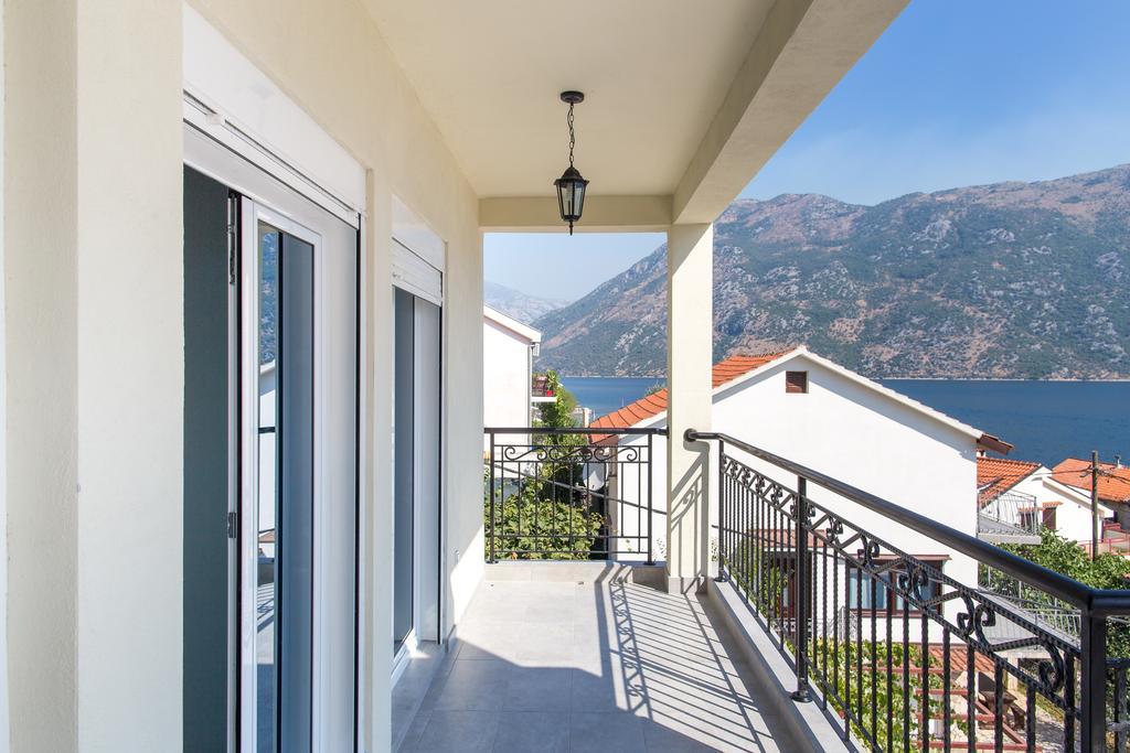 Villa Milami Kotor Eksteriør bilde